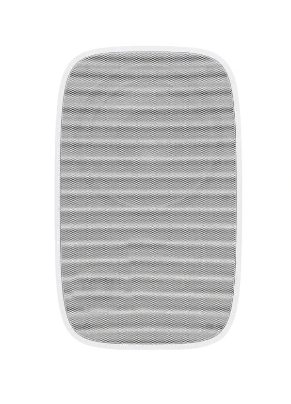 Fonestar SONORA-8TB-SUB, 8" mélysugárzó 60W, 100V, IP66, RAL9003 fehér