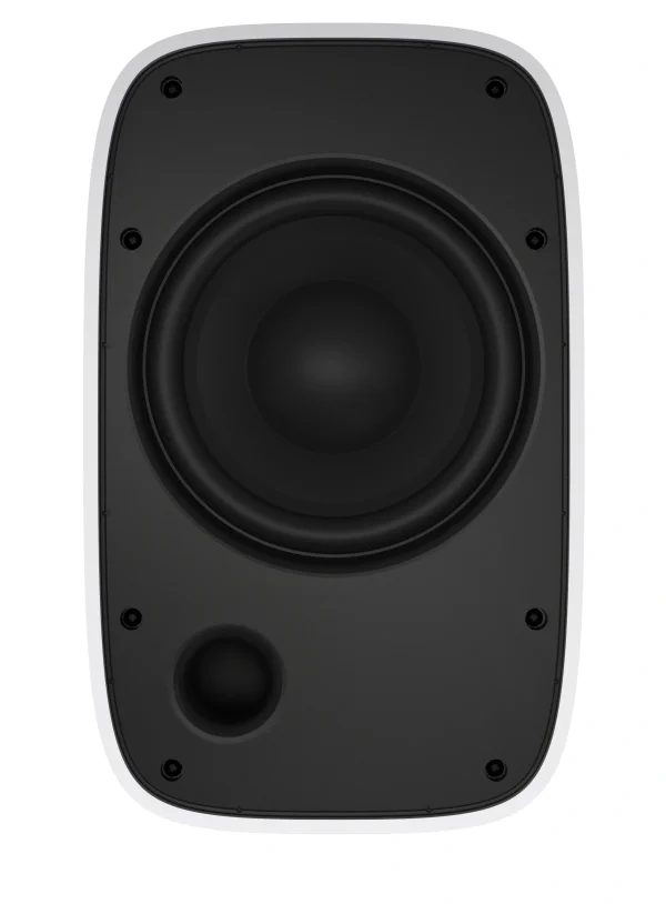 Fonestar SONORA-8TB-SUB, 8" mélysugárzó 60W, 100V, IP66, RAL9003 fehér