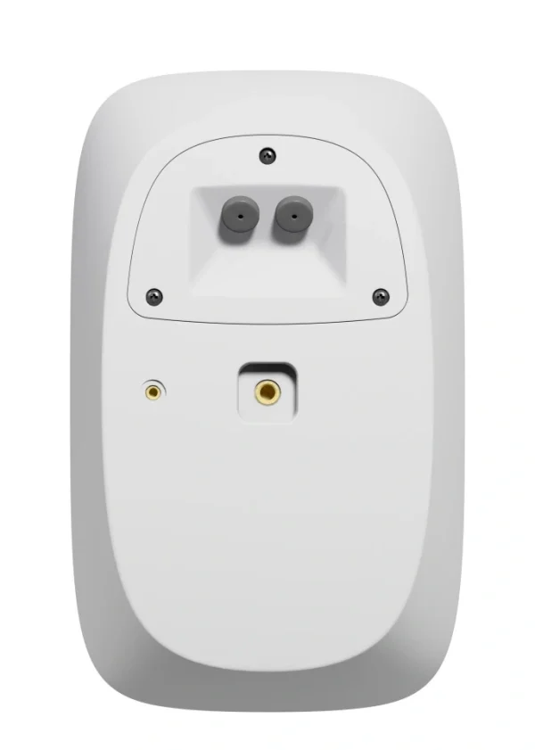 Fonestar SONORA-8TB-SUB, 8" mélysugárzó 60W, 100V, IP66, RAL9003 fehér