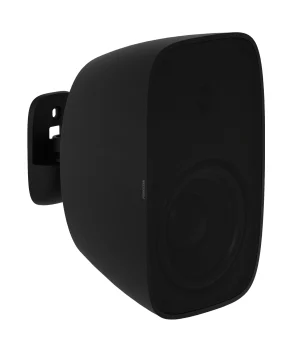 Fonestar SONORA-8TN, 2-utas fali hangsugárzó, 8"+1", 60W, 100V, IP66, fekete