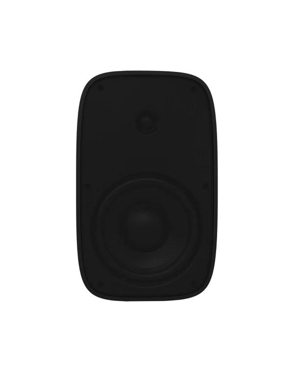 Fonestar SONORA-8TN, 2-utas fali hangsugárzó, 8"+1", 60W, 100V, IP66, fekete