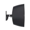 Fonestar SONORA-8TN, 2-utas fali hangsugárzó, 8"+1", 60W, 100V, IP66, fekete