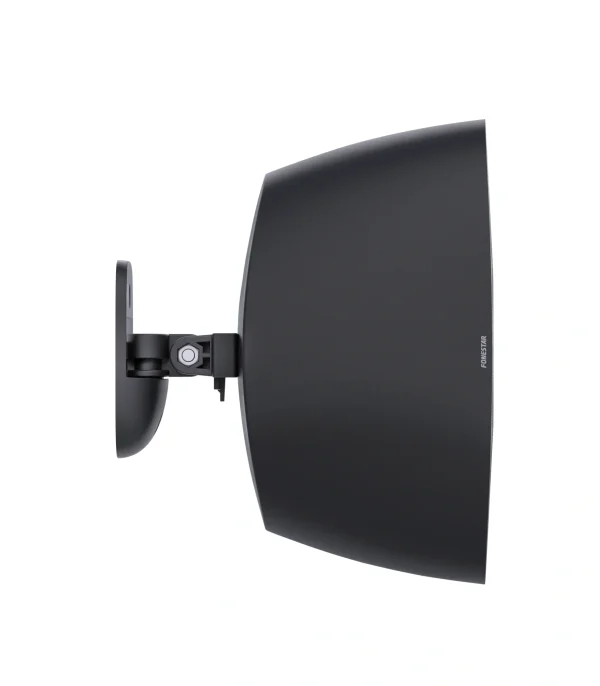 Fonestar SONORA-8TN, 2-utas fali hangsugárzó, 8"+1", 60W, 100V, IP66, fekete