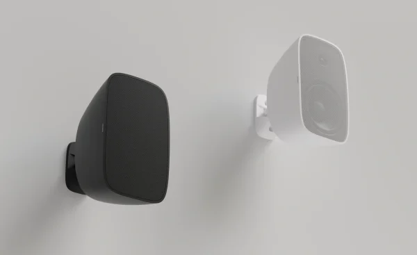 Fonestar SONORA-8TN, 2-utas fali hangsugárzó, 8"+1", 60W, 100V, IP66, fekete