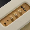 Fonestar SOUL HOME CR, Bluetooth hangsugárzó, bézs