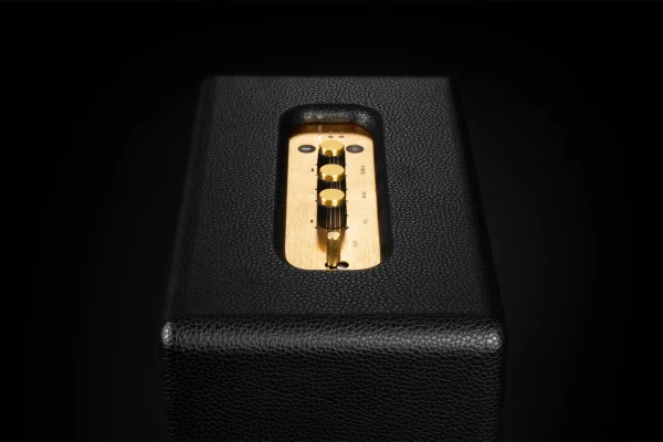 Fonestar SOUL HOME N, Bluetooth hangsugárzó, fekete