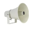 Fonestar TI-17 kültéri tölcsér sugárzó, 50W, 100V, IP56