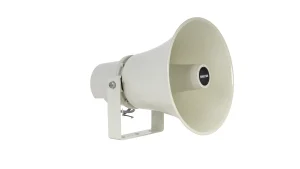 Fonestar TI-17 kültéri tölcsér sugárzó, 50W, 100V, IP56