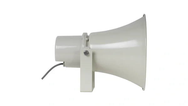 Fonestar TI-17 kültéri tölcsér sugárzó, 50W, 100V, IP56