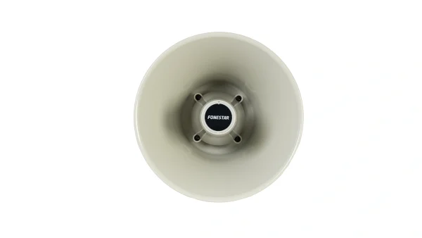 Fonestar TI-17 kültéri tölcsér sugárzó, 50W, 100V, IP56