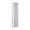Fonestar TOWER-20TB kültéri oszlopsugárzó, 20W (100V), 4x2, 5", RAL9016