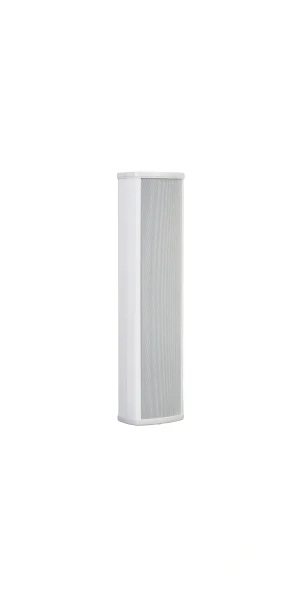 Fonestar TOWER-20TB kültéri oszlopsugárzó, 20W (100V), 4x2, 5", RAL9016