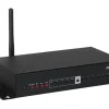 Fonestar WA-225W WiFi sztereó erősítő, beépített streaming médialejátszóval, 2x20W.