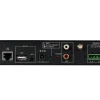 Fonestar WA-225W WiFi sztereó erősítő, beépített streaming médialejátszóval, 2x20W.