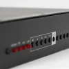 Fonestar WA-225W WiFi sztereó erősítő, beépített streaming médialejátszóval, 2x20W.