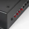Fonestar WA-225W WiFi sztereó erősítő, beépített streaming médialejátszóval, 2x20W.