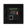 Fonestar WALLMIX BK, Falba építhető audio mixer, fekete