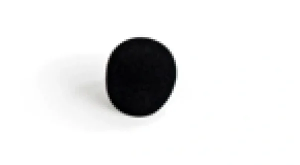 Fonestar YS-17-GR, Mikrofon szivacs