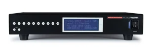 Fonestar ZSM-1000 Időzíthető üzenet, háttérzene bejátszó és SIP kliens, PC editor