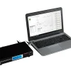 Fonestar ZSM-1000 Időzíthető üzenet, háttérzene bejátszó és SIP kliens, PC editor
