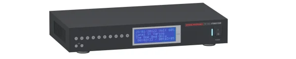Fonestar ZSM-1000 Időzíthető üzenet, háttérzene bejátszó és SIP kliens, PC editor