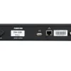 Fonestar ZSM-1000 Időzíthető üzenet, háttérzene bejátszó és SIP kliens, PC editor