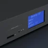 Fonestar ZSM-1050 4-zónási időzíthető üzenet, háttérzene bejátszó és SIP kliens, PC editor