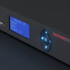 Fonestar ZSM-1050 4-zónási időzíthető üzenet, háttérzene bejátszó és SIP kliens, PC editor