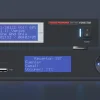Fonestar ZSM-1050 4-zónási időzíthető üzenet, háttérzene bejátszó és SIP kliens, PC editor