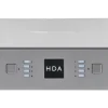 HDAnywhere MHUB U, Központi HDMI HDBaseT mátrix switch, TPC, 4k18GBPS, 2HDI kimenet, 40 méteres jelátvitel.