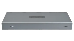 HDAnywhere uControl ZP5 Zóna processzor, 5V DC / 1A