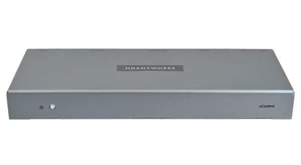 HDAnywhere uControl ZP5 Zóna processzor, 5V DC / 1A