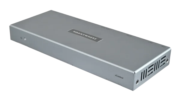 HDAnywhere uControl ZP5 Zóna processzor, 5V DC / 1A