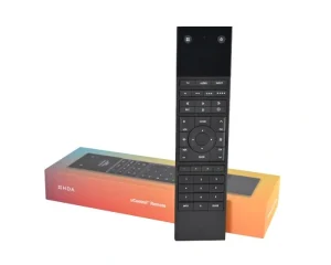 HDAnywhere uControl Remote, UControlhoz készült WIFI-S táviránytó