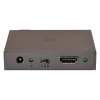 MHUB Music Input adapter, közvetlen csatlakozás MHUB/MHUB-S AV rendszerekhez. HDMI kimenet, TÁP:5V DC, 1, 5A HDAnywhere MHUB Music Input adapter, közvetlen csatlakozás MHUB/MHUB-S AV rendszerekhez. HDMI kimenet, TÁP:5V DC, 1, 5A