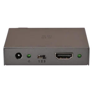 HDAnywhere MHUB Music Input adapter, közvetlen csatlakozás MHUB/MHUB-S AV rendszerekhez. HDMI kimenet, TÁP:5V DC, 1, 5A
