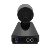 Infobit iCAM-P10 Full HD PTZ kamera, USB3.0, 12x optikai és 16x digitális zoom.