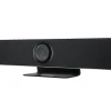 Infobit iCAM-VB50 3-az-1-ben USB videokonferencia soundbar. USB3.0 kapcsolat.