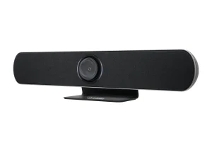 Infobit iCAM-VB50 3-az-1-ben USB videokonferencia soundbar. USB3.0 kapcsolat.