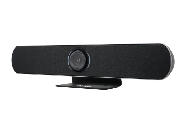 Infobit iCAM-VB50 3-az-1-ben USB videokonferencia soundbar. USB3.0 kapcsolat.