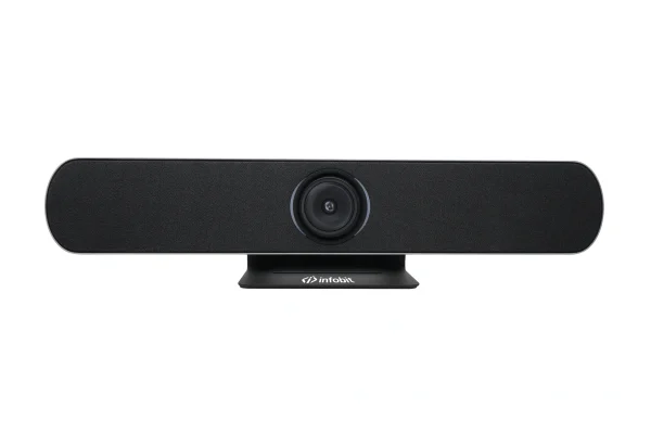 Infobit iCAM-VB50 3-az-1-ben USB videokonferencia soundbar. USB3.0 kapcsolat.