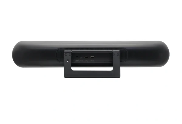 Infobit iCAM-VB50 3-az-1-ben USB videokonferencia soundbar. USB3.0 kapcsolat.