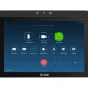 Infobit iSpeaker-CM800 All-in-One Speakerphone és UC vezérlő, 10, 1" érintőkijelző, Android 8.1