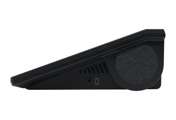 Infobit iSpeaker-CM800 All-in-One Speakerphone és UC vezérlő, 10, 1" érintőkijelző, Android 8.1