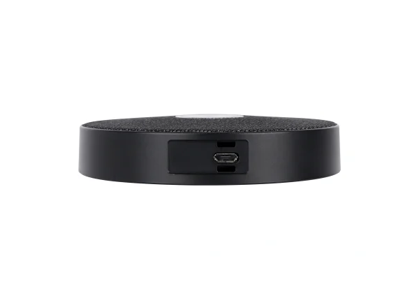 Infobit iSpeaker-M100 Omnidirekcionális USB mikrofon. 6m beszéd vételi távolság, zajszűrés.