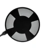 Infobit iSpeaker-M100 Omnidirekcionális USB mikrofon. 6m beszéd vételi távolság, zajszűrés.