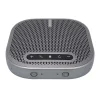 Infobit iSpeaker-M300 Omnidirekcionális USB Speakerphone Bluetooth 5.0 vevővel, 6500mAh akkumulátor
