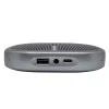 Infobit iSpeaker-M300 Omnidirekcionális USB Speakerphone Bluetooth 5.0 vevővel, 6500mAh akkumulátor