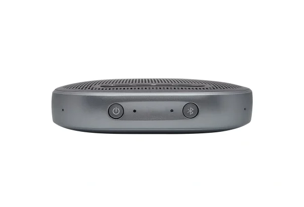 Infobit iSpeaker-M300 Omnidirekcionális USB Speakerphone Bluetooth 5.0 vevővel, 6500mAh akkumulátor