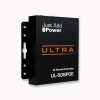 Just Add Power J+P-VBS-HDIP-508POE 3G Video over IP vevőegység, 4K kimeneti felbontás, beépített skálázó.